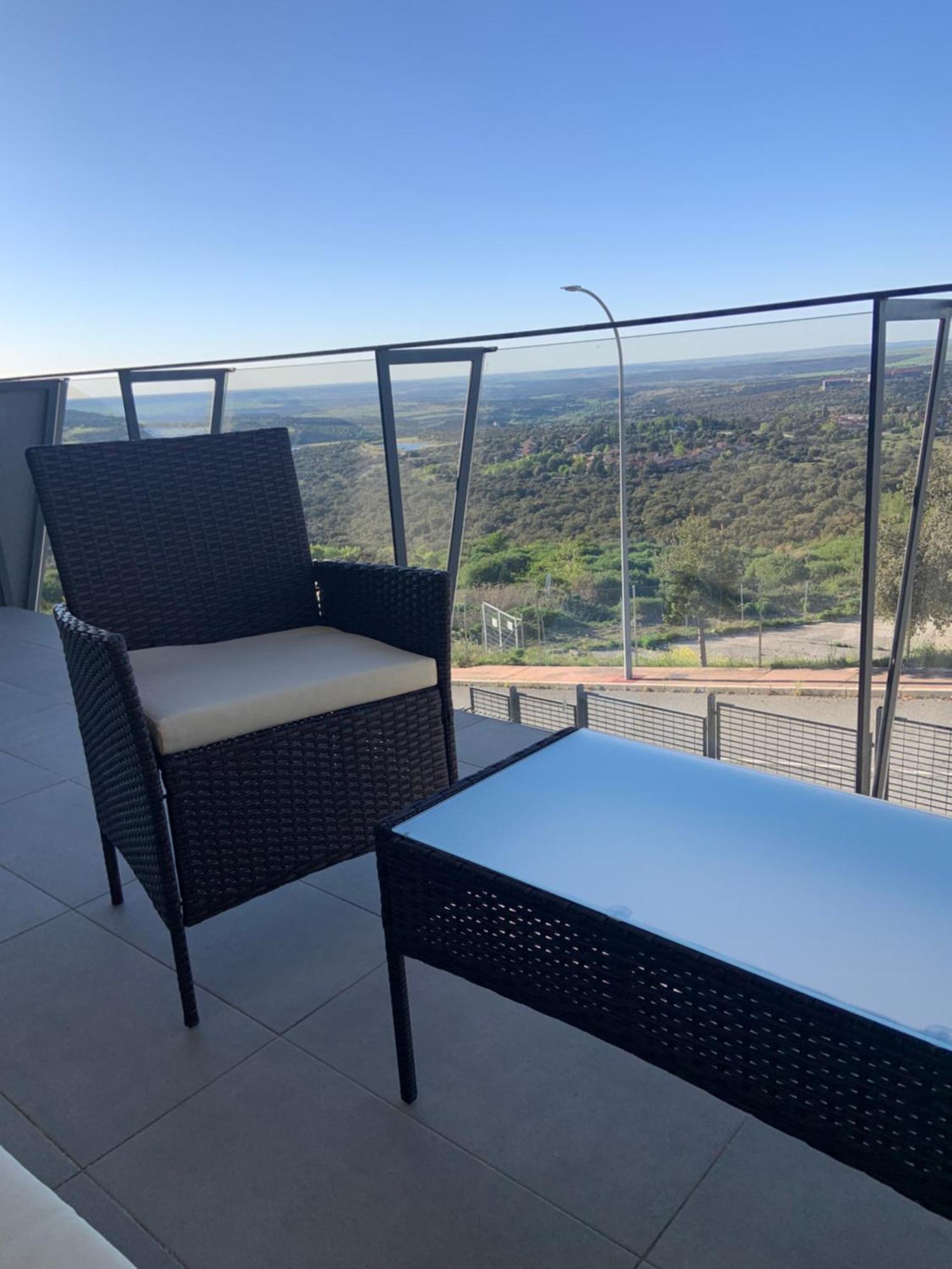 Rural En Angeles De San Rafael Holiday home