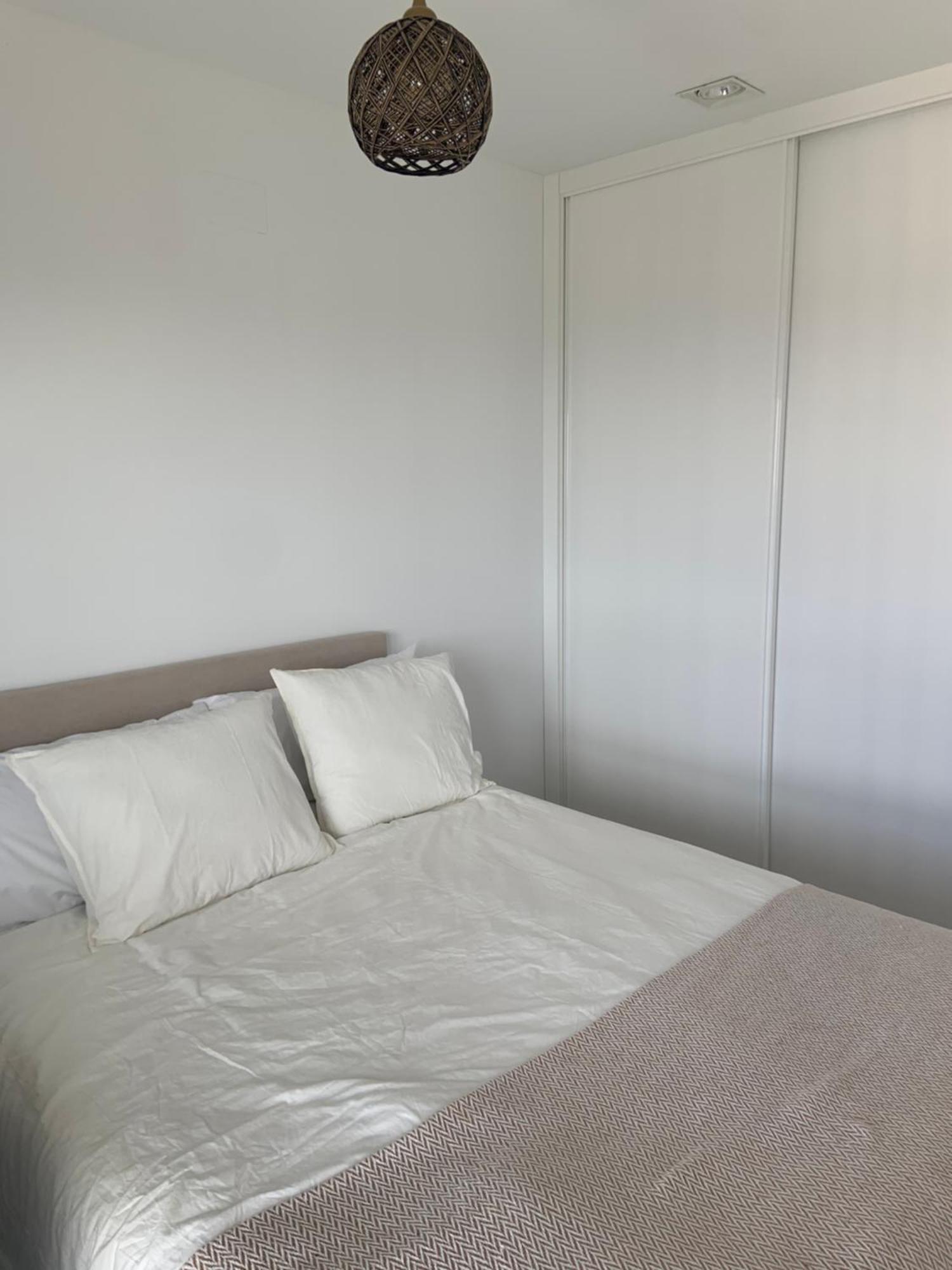 Holiday home Rural En Angeles De San Rafael *