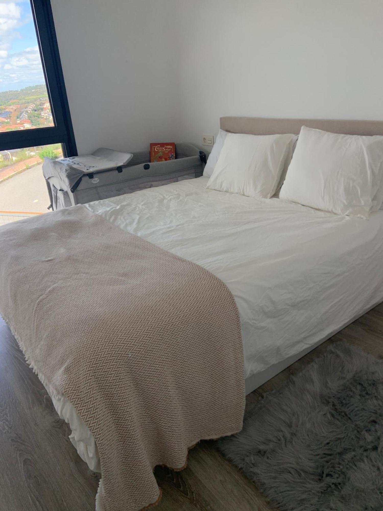 Holiday home Rural En Angeles De San Rafael El Espinar