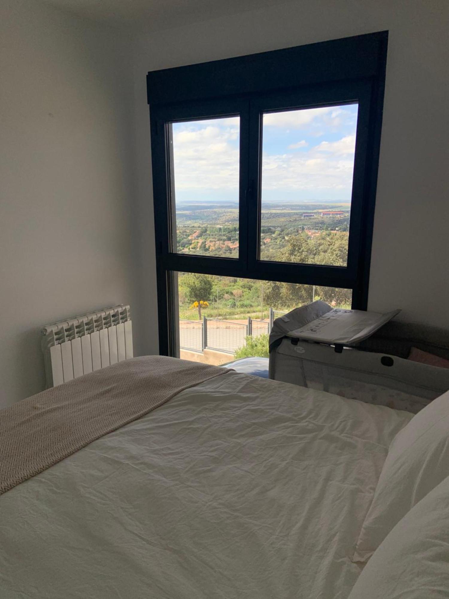 Rural En Angeles De San Rafael Holiday home *