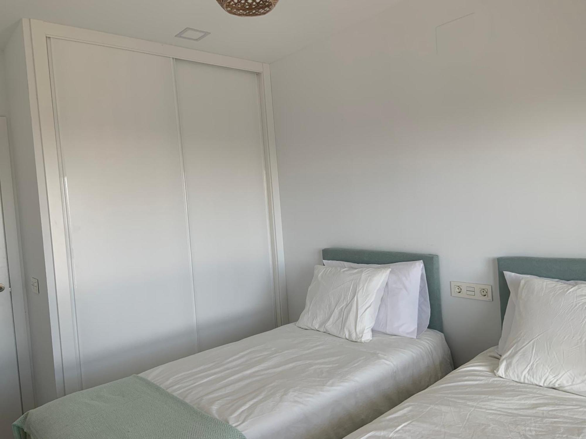 Rural En Angeles De San Rafael Holiday home