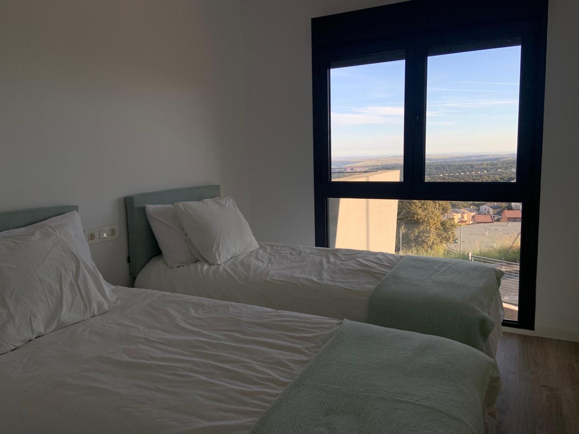 Rural En Angeles De San Rafael Holiday home *