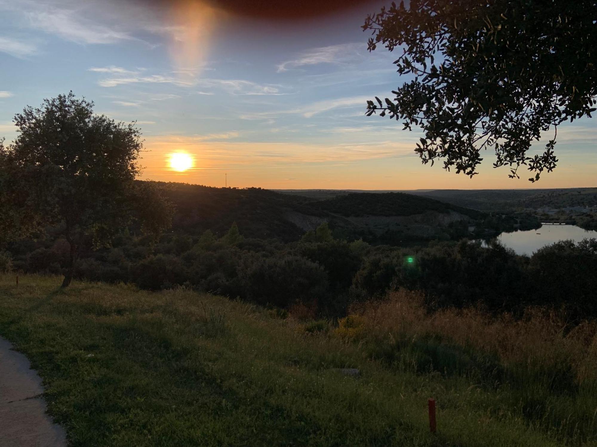 Rural En Angeles De San Rafael