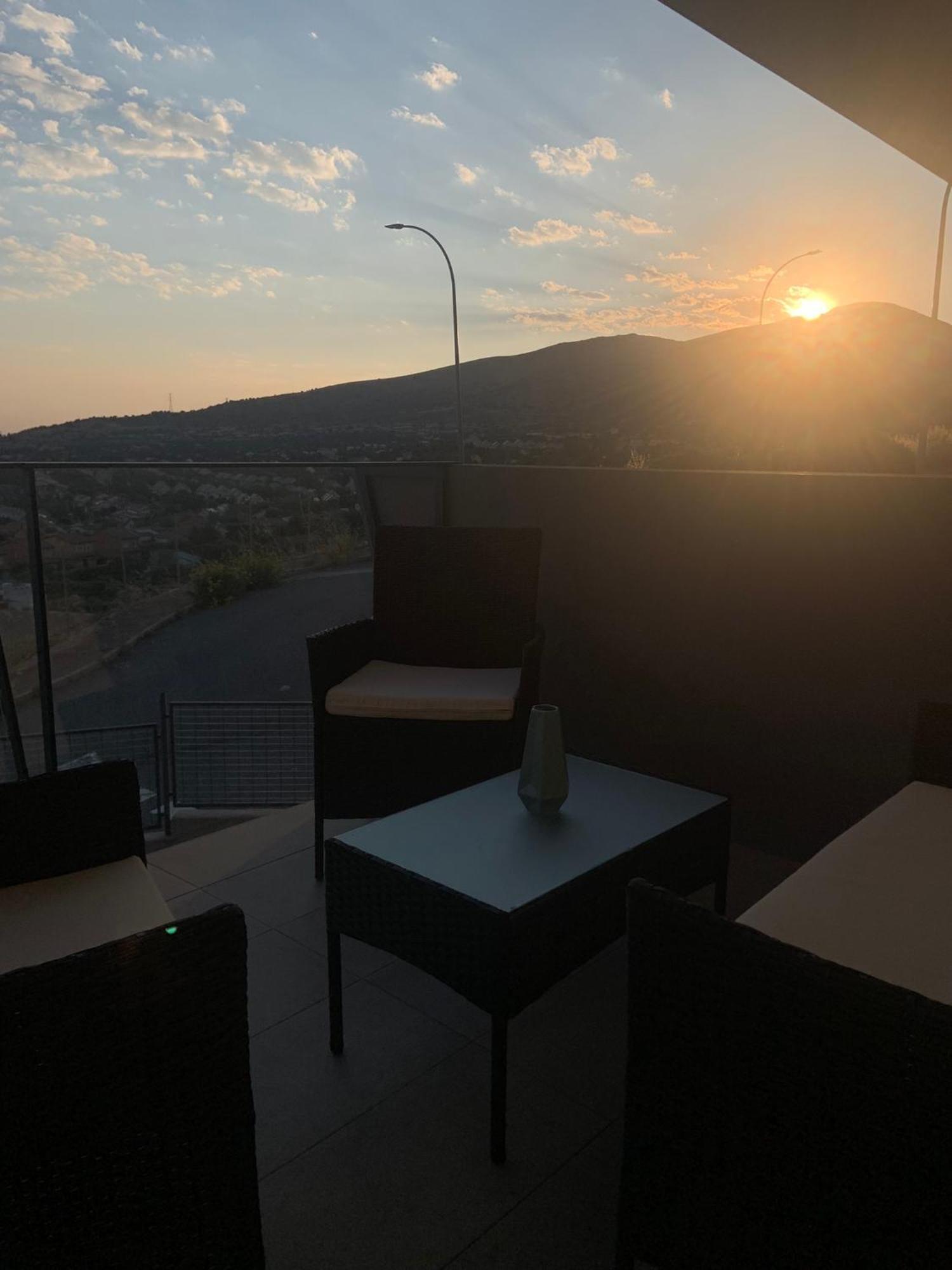 Holiday home Rural En Angeles De San Rafael *