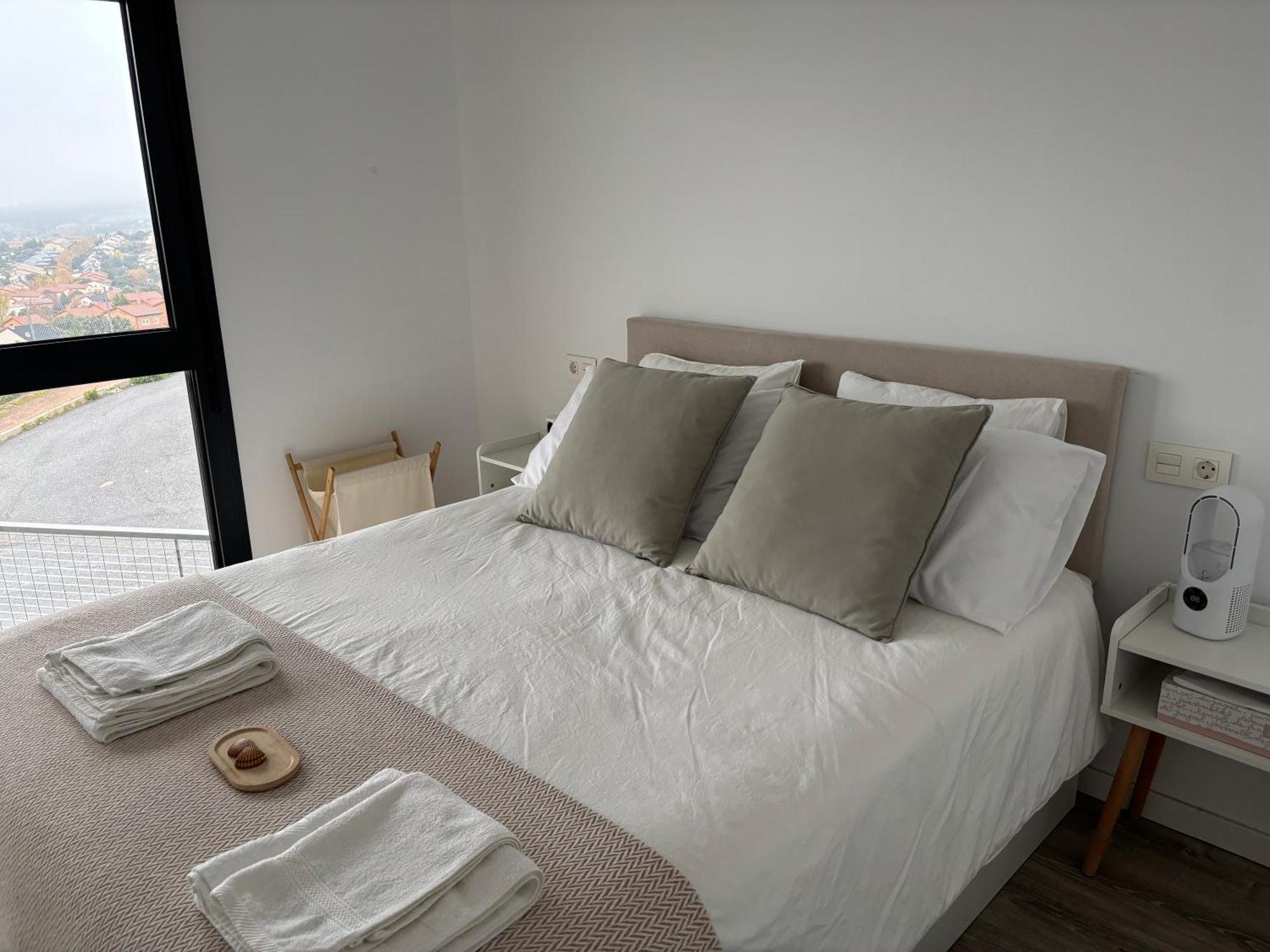 Rural En Angeles De San Rafael Holiday home *