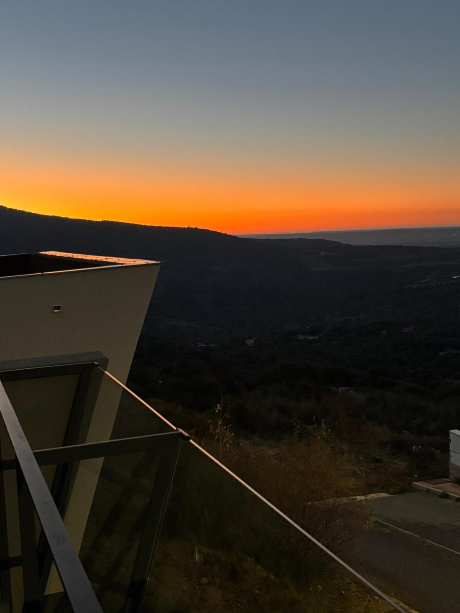 Ferienhaus Rural En Angeles De San Rafael *