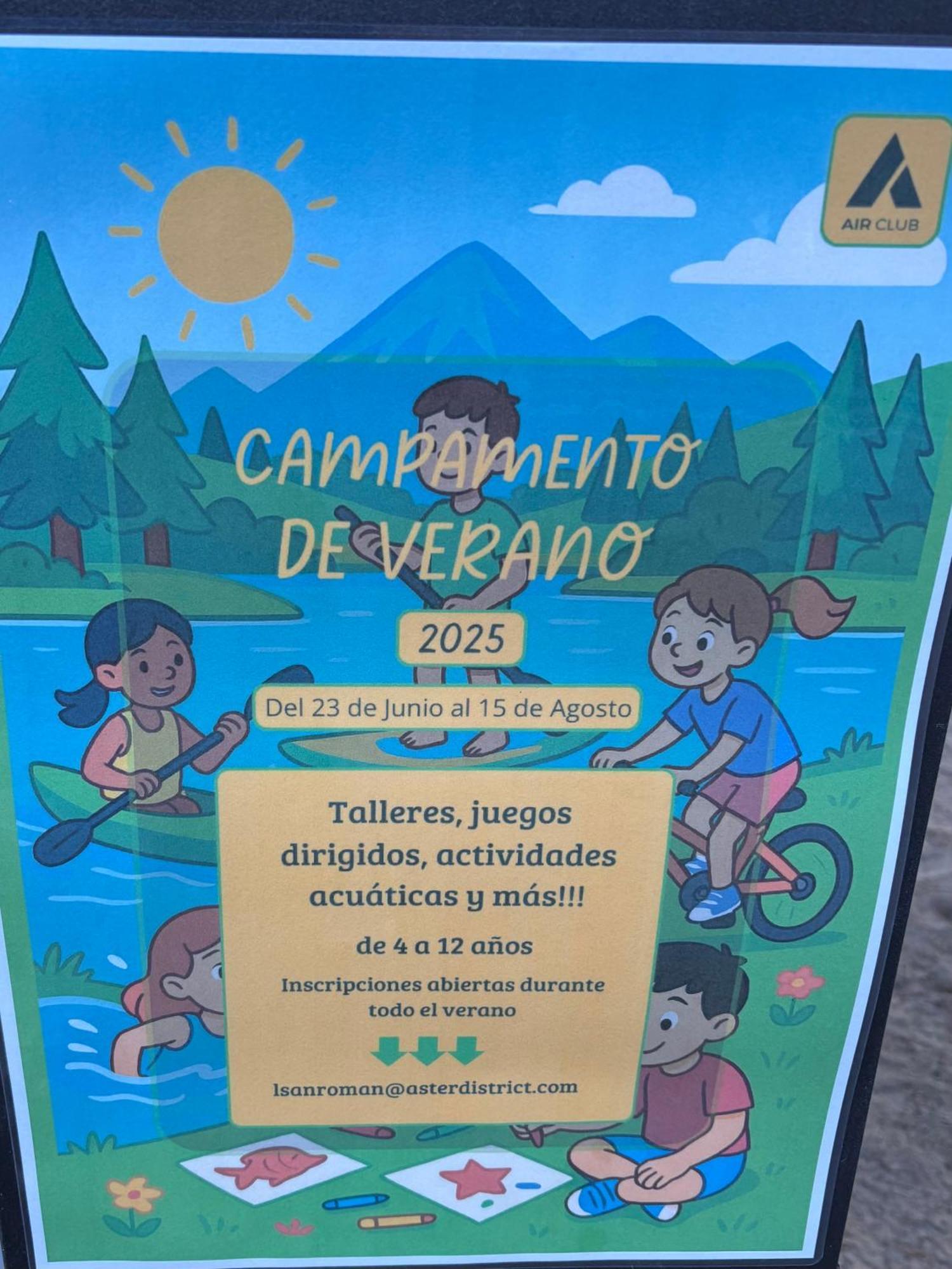 Hébergement de vacances Rural En Angeles De San Rafael *